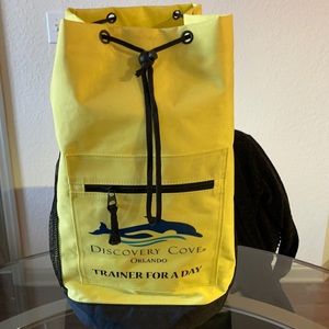 Discovery Cove Bag